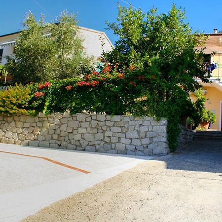 Turchese Villa Pomonte Exterior photo